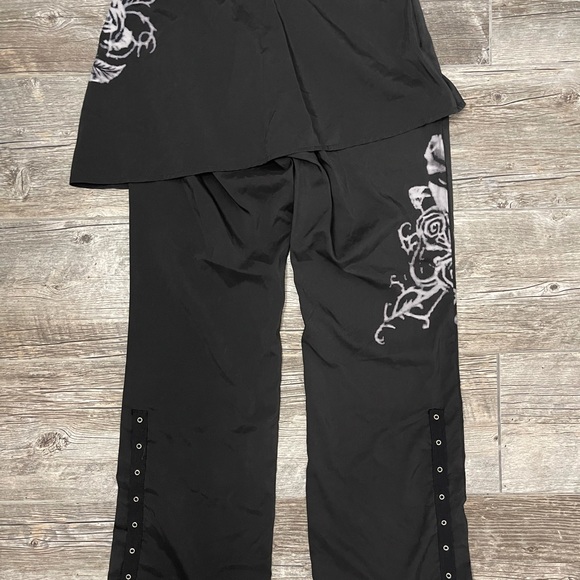 Pantalón - Picture 2 of 3